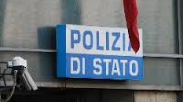 Polizia di Stato