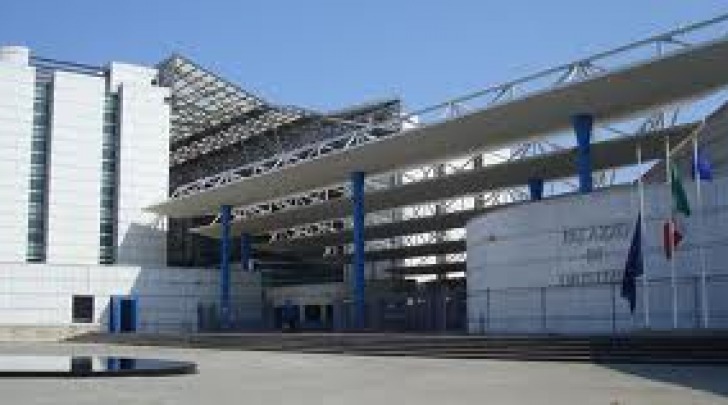 Tribunale Pescara