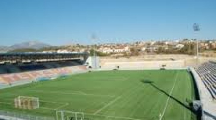 Stadio Tommaso Fattore