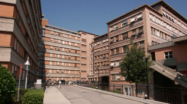 Ospedale di Terni