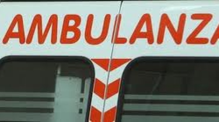 Ambulanza