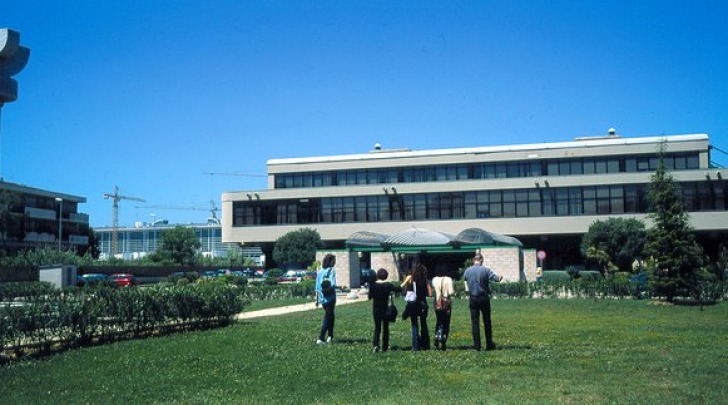 Università G. d'Annunzio di Pescara