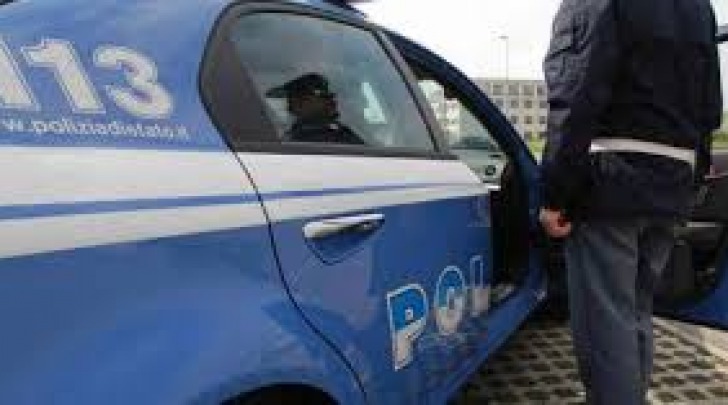 Polizia di Stato