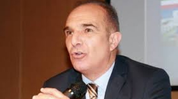 Carlo Masci