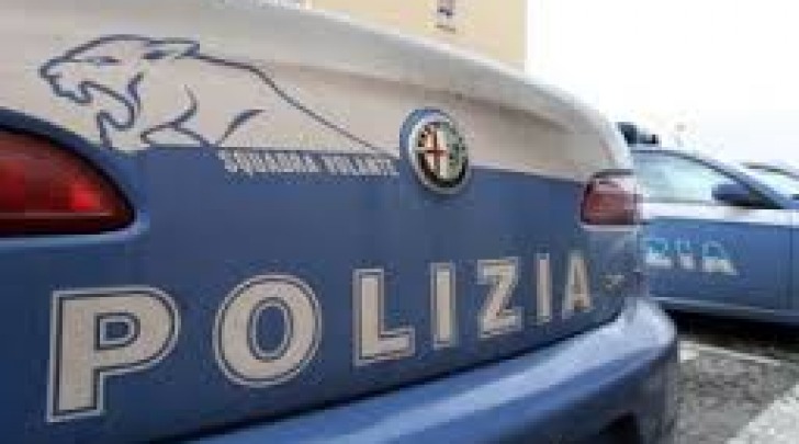 Polizia di Stato