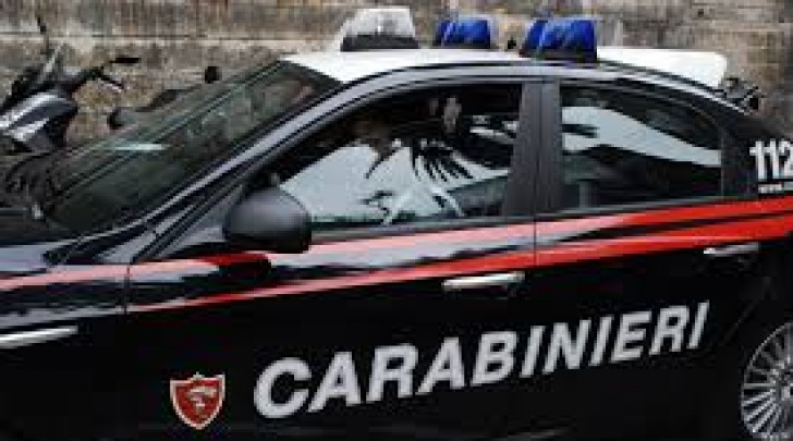 Carabinieri