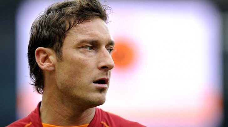 Francesco Totti