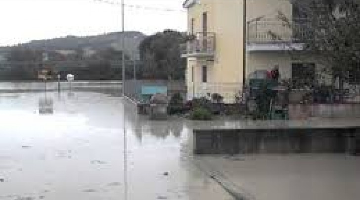 Alluvione 2013