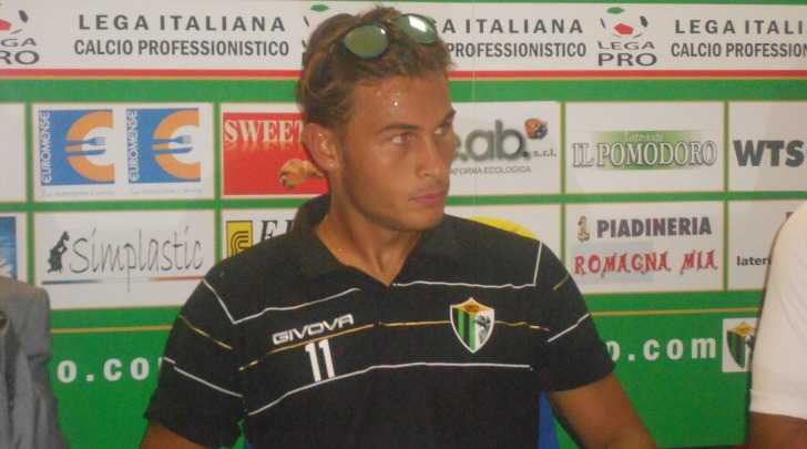 Riccardo Berardino