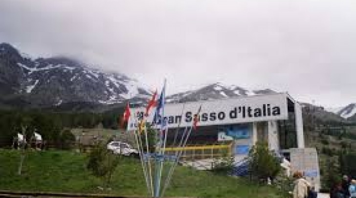 Centro Turistico Gran Sasso