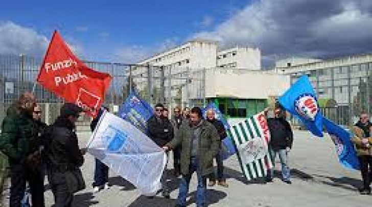 Manifestazione Sulmona