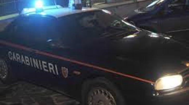 Carabinieri