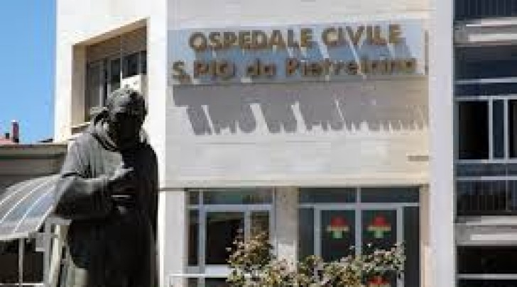 Ospedale San Pio Vasto