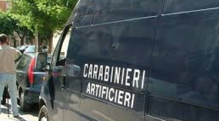 Artificieri