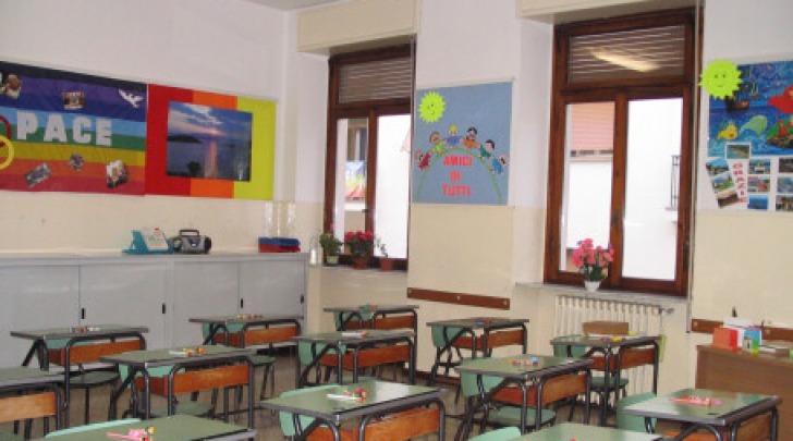 Scuola