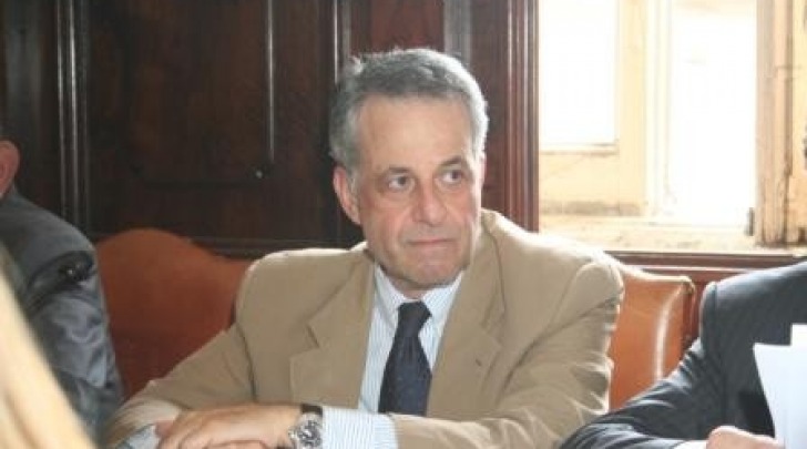 Giampaolo Arduini