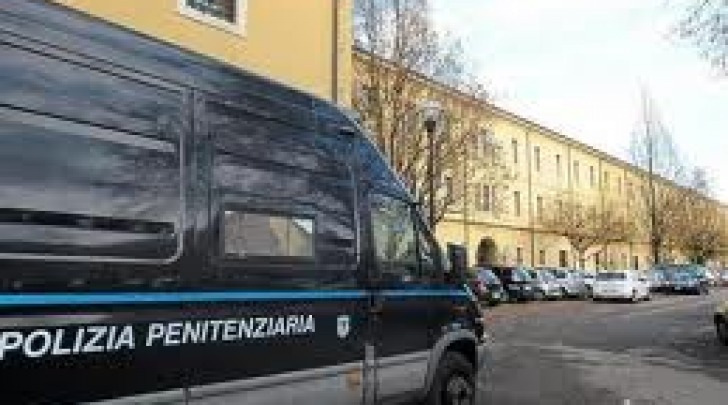 polizia penitenziaria