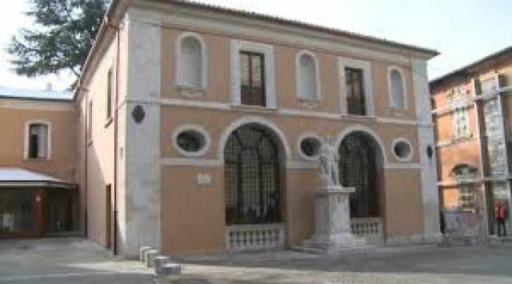 Palazzetto dei Nobili - L'Aquila