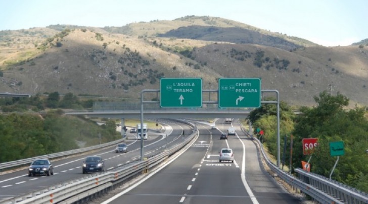 Autostrade Abruzzo