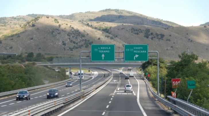 Autostrade Abruzzo