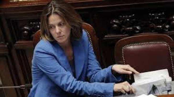 Beatrice Lorenzin