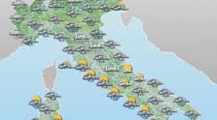 Meteo Italia