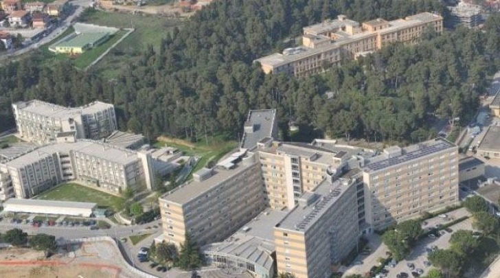 Ospedale Teramo