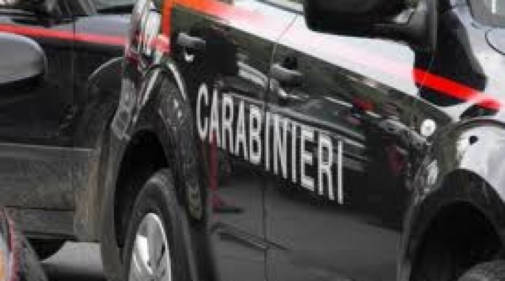 Carabinieri