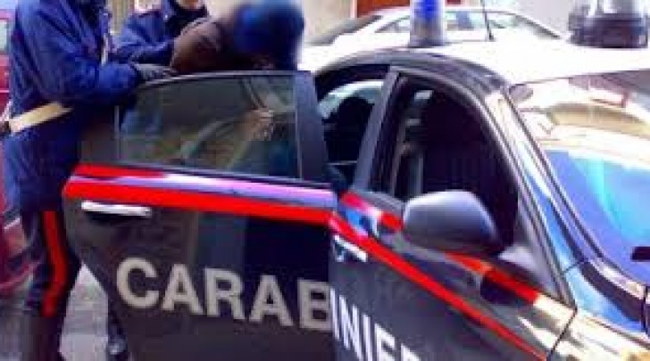 Carabinieri