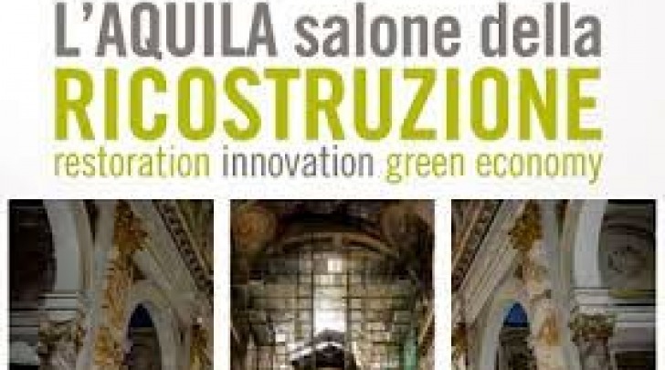 Salone della Ricostruzione