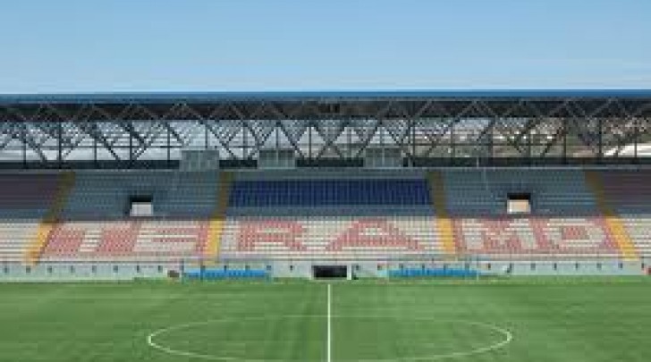 Stadio Teramo