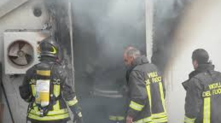 Vigili del Fuoco