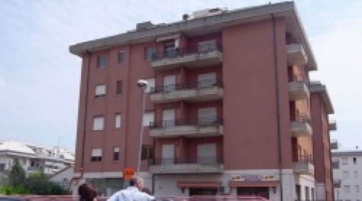 Condominio Uliveto