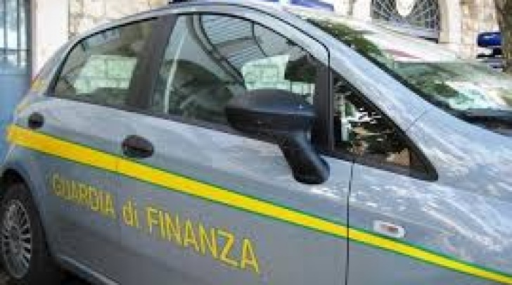 Guardia di Finanza