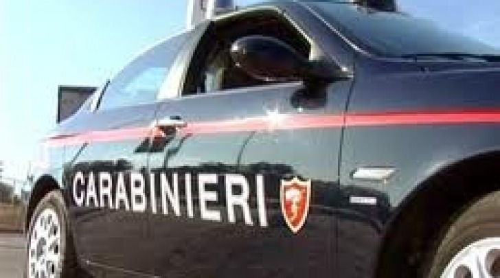 Carabinieri