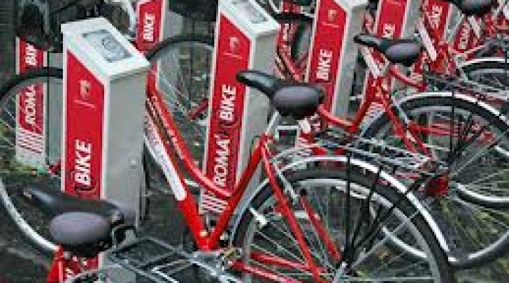 Bike-Sharing