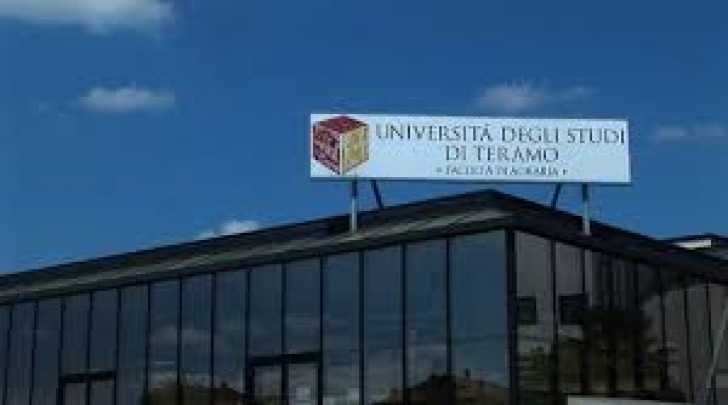 Università Teramo