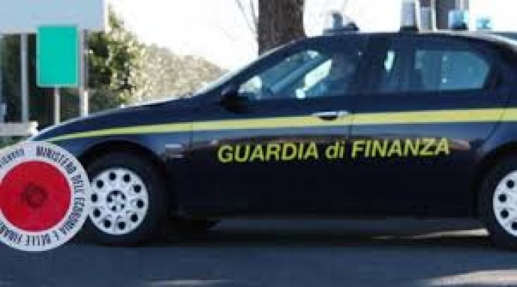 Guardia di Finanza