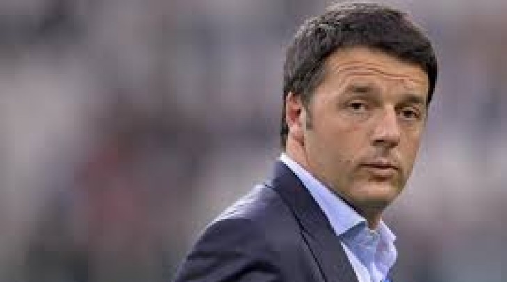 Matteo Renzi