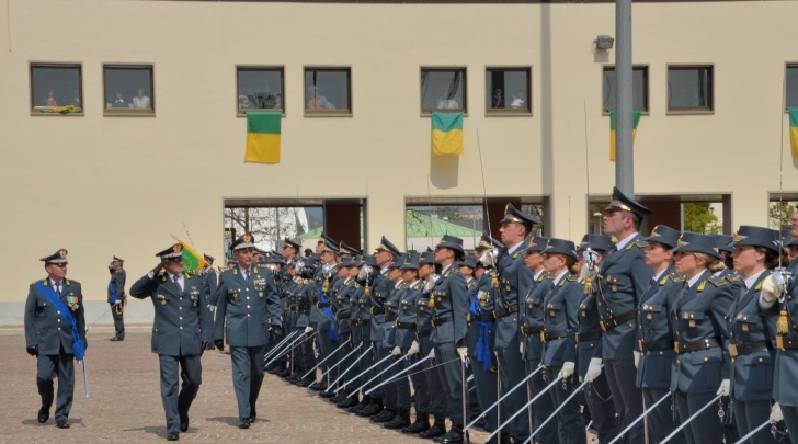 Guardia Finanza