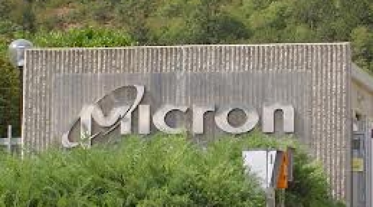 Micron