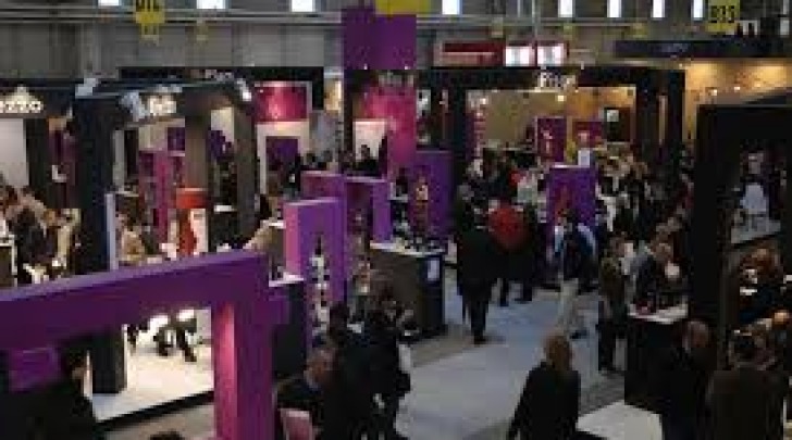 Vinitaly 2014