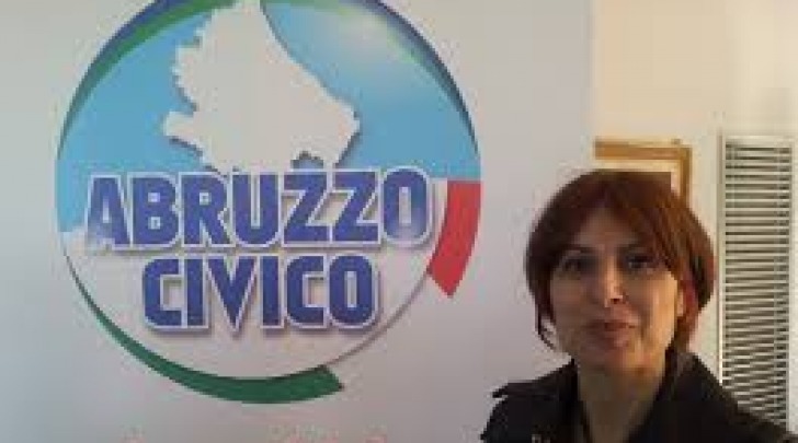 Abruzzo Civico-Maria D'Alessandro