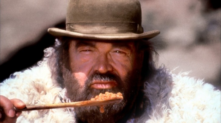 Bud Spencer