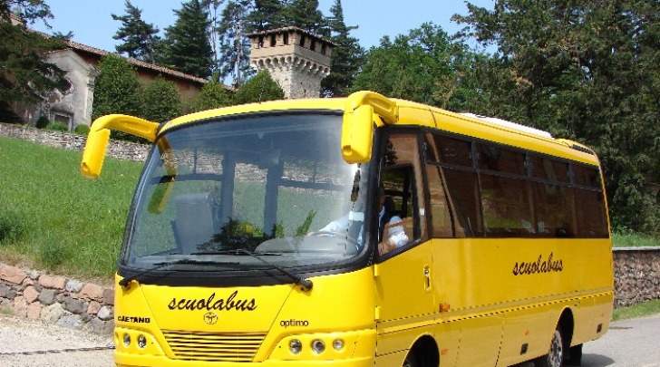 Scuolabus