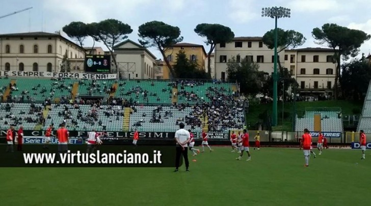 foto facebook virtuslanciano1924