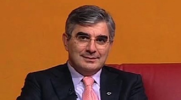 Luciano D'Alfonso