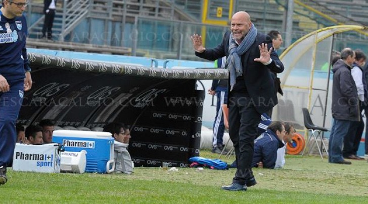 Serse Cosmi