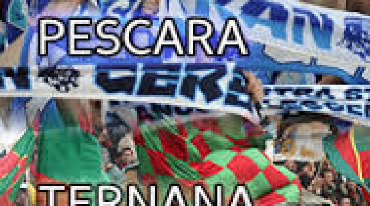 pescara-ternana