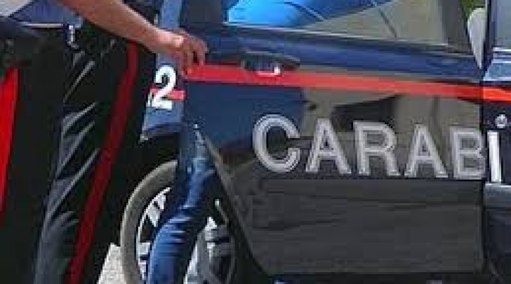 Carabinieri